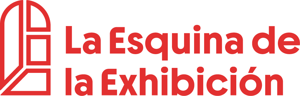 La Esquina de la Exhibicon Logo